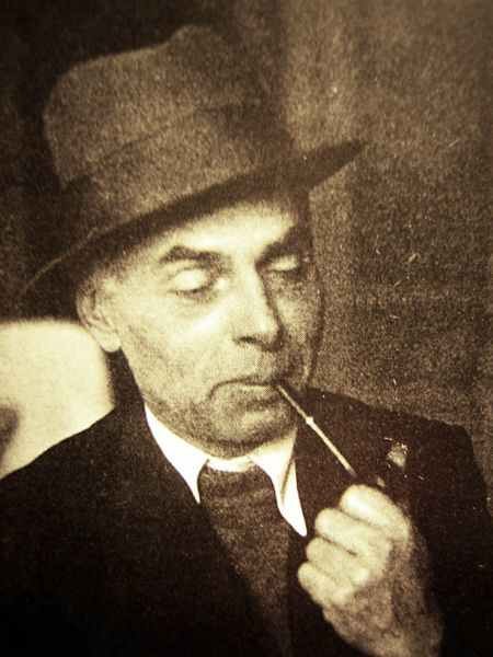 Aleksandr Semionowitsch Wedernikow