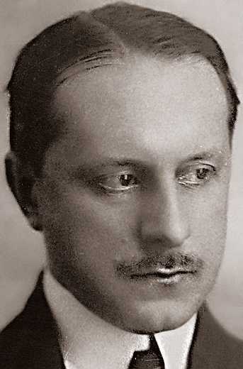 Mstislaw Walerianowitsch Dobutschinskij