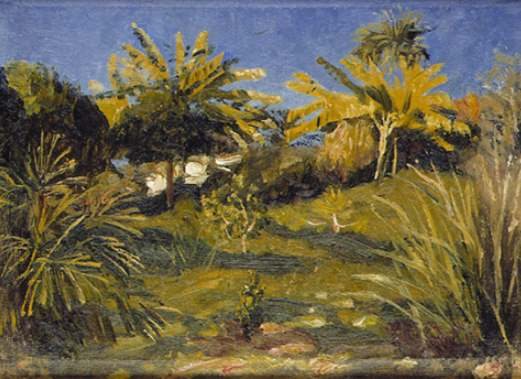 n von Nikolai Nikanorowitsch Dubowskoi, 1910.
